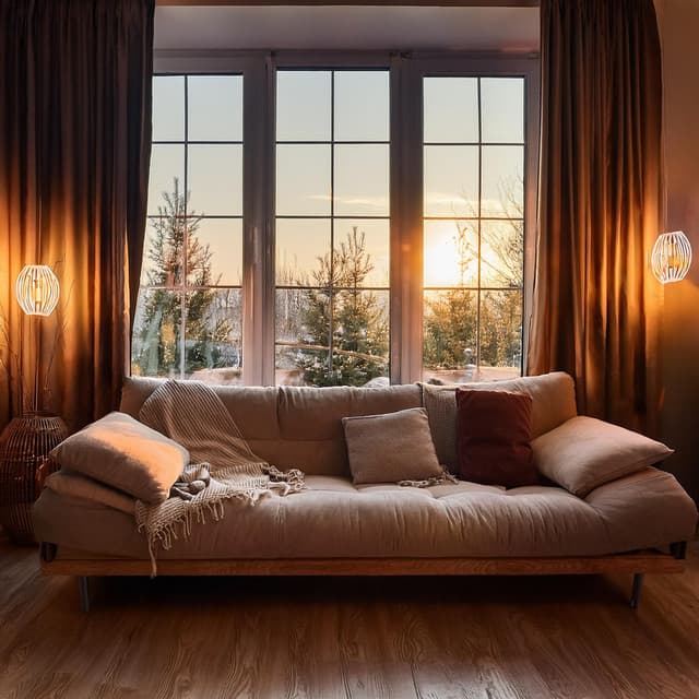 Equilibrio Puro: Música Para La Paz Diaria - Bomba lenta