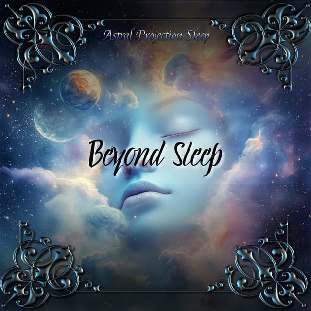 Beyond Sleep: Entering the Astral Universe - Astral Projection Sleep