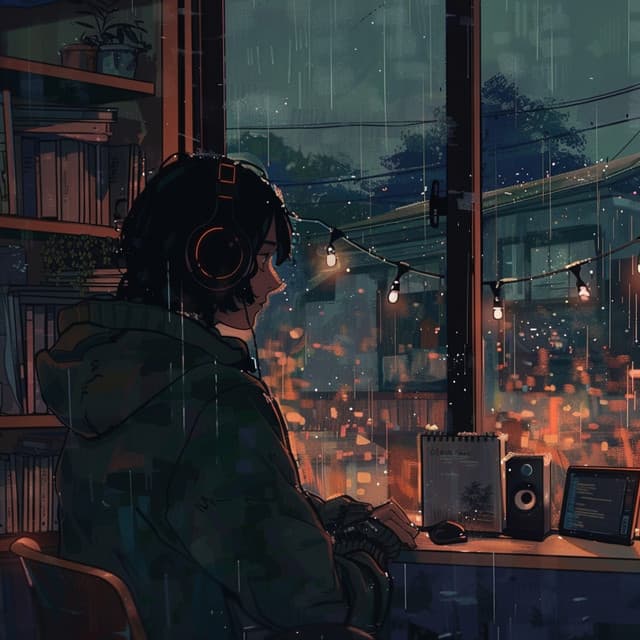 Lofi at Night
