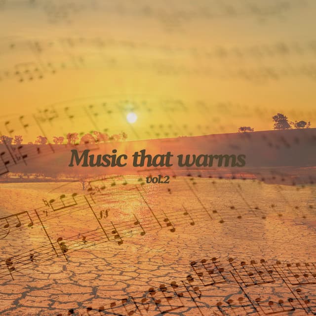 Music that warms vol.2 - Zoltán Kodály