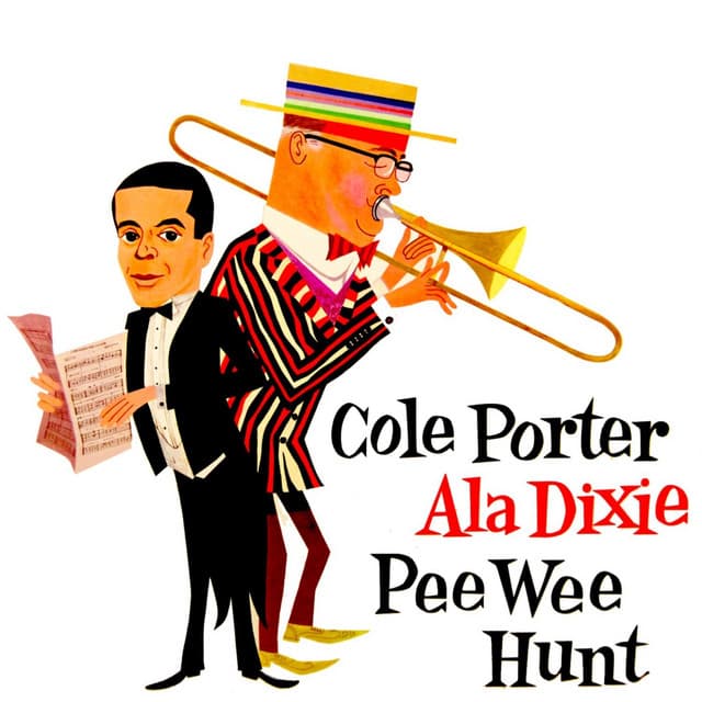 A La Dixie - Cole Porter