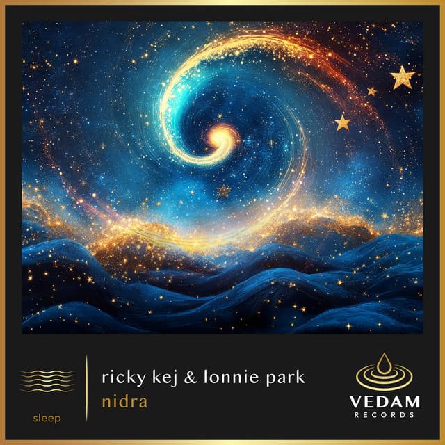 Nidra - Ricky Kej