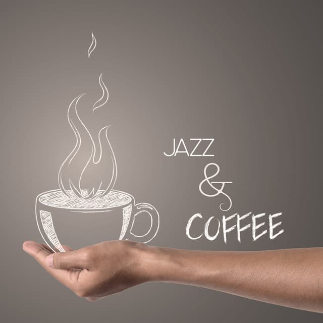 Jazz & Coffee - Steve Coby