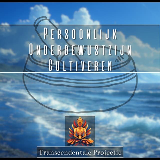 Persoonlijk Onderbewustzijn Cultiveren - Transcendentale Projectie