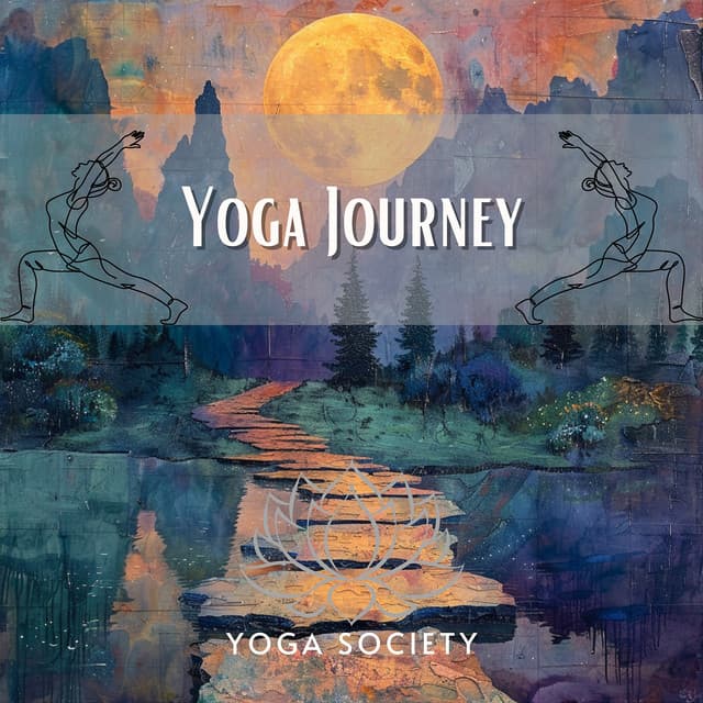 Yoga Journey - Yoga Society