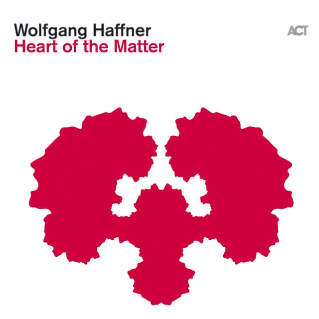 Heart of the Matter - Wolfgang Haffner