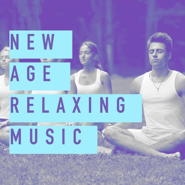New Age Relaxing Music - Musica Relajante New Age Culture