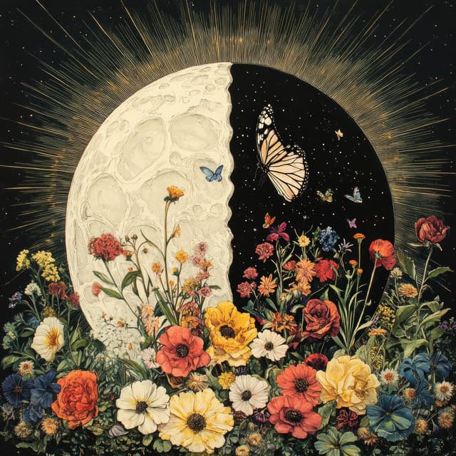 Spring Time - Mother Nature Sound FX