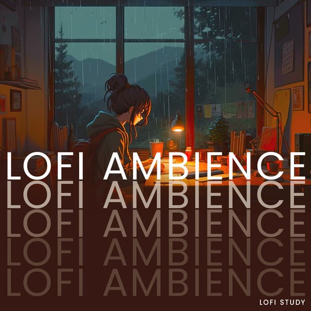 Lofi Ambience - Lofi Study