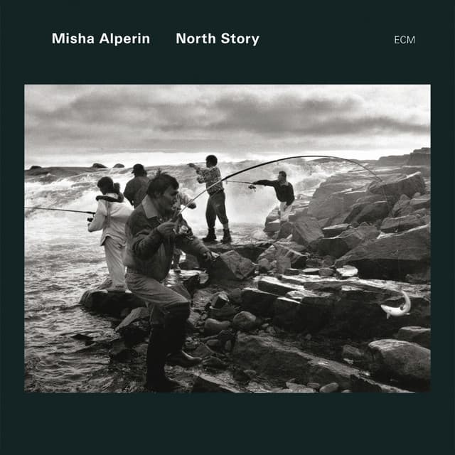 North Story - Misha Alperin