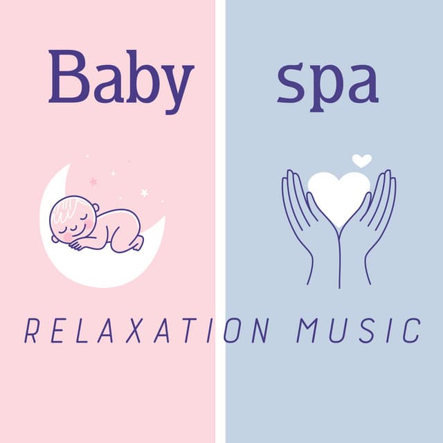 Baby Therapeutic Escape Repose Music - Bhuvi Ananda