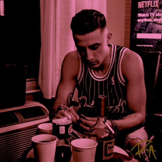 Raw Affiliation - Dylan Raw