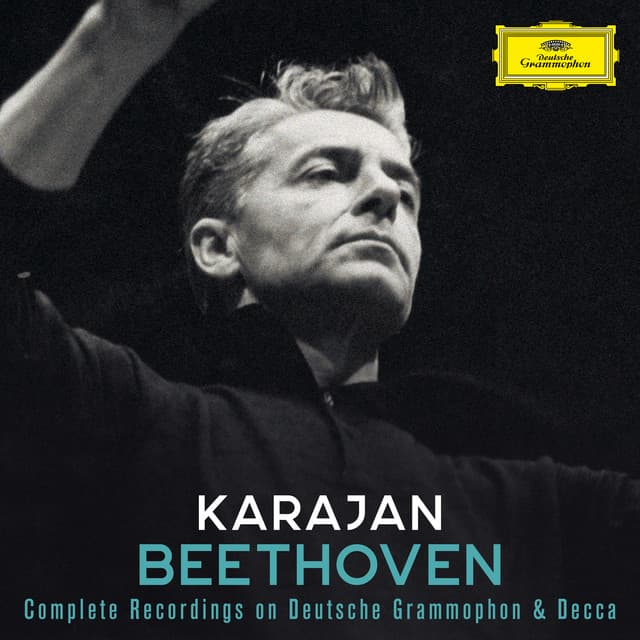 Karajan A-Z: Beethoven - Ludwig van Beethoven