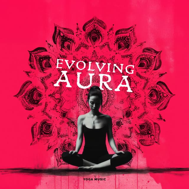 Evolving Aura - Yoga Music