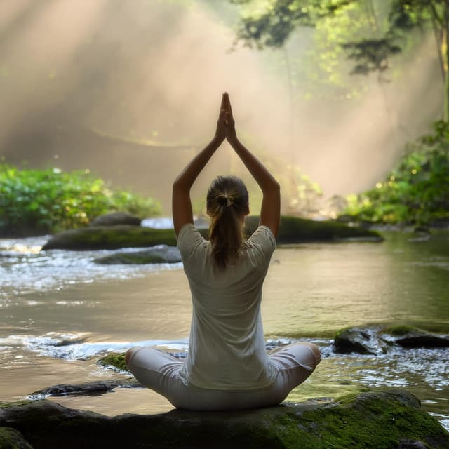 Meditation Tones: Music for Mindfulness - Chakra Balancing 101