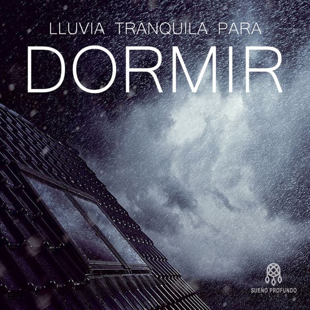 Lluvia Tranquila para Dormir - Lluvia Del Bosque