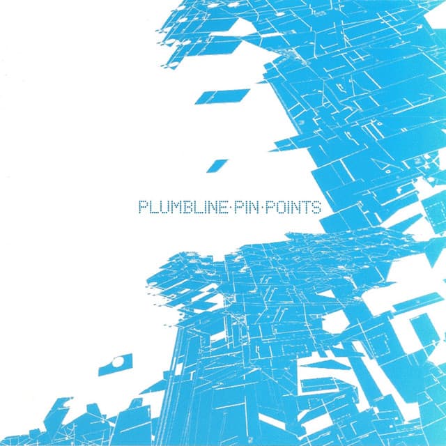Pinpoints - Plumbline