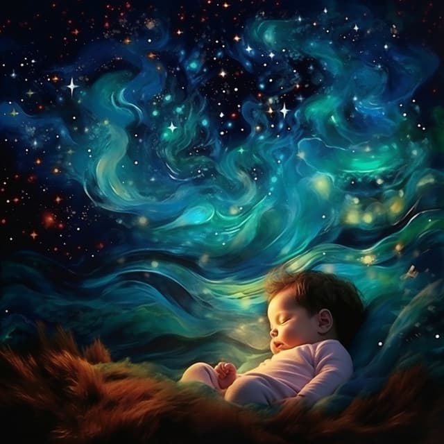 Babbling Stream: Infant Melodies - Lucky Days