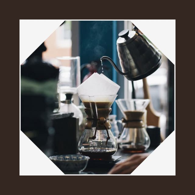 Simplistic Music for Yuzu Coffee - Chill Out - Afternoon Jazz