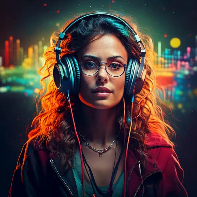 Harmony Unleashed: Tunes for the Soul - Experimental New Age