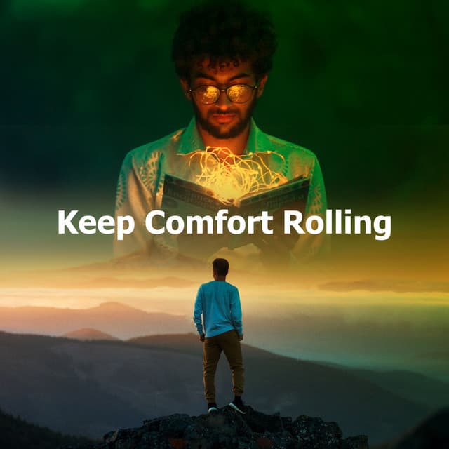 Keep Comfort Rolling - Study Motivation
