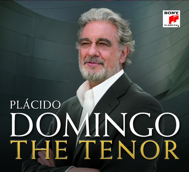 The Tenor - Plácido Domingo
