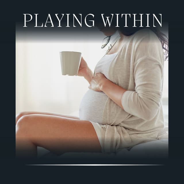 Playing Within - Womb Sounds Heartbeat