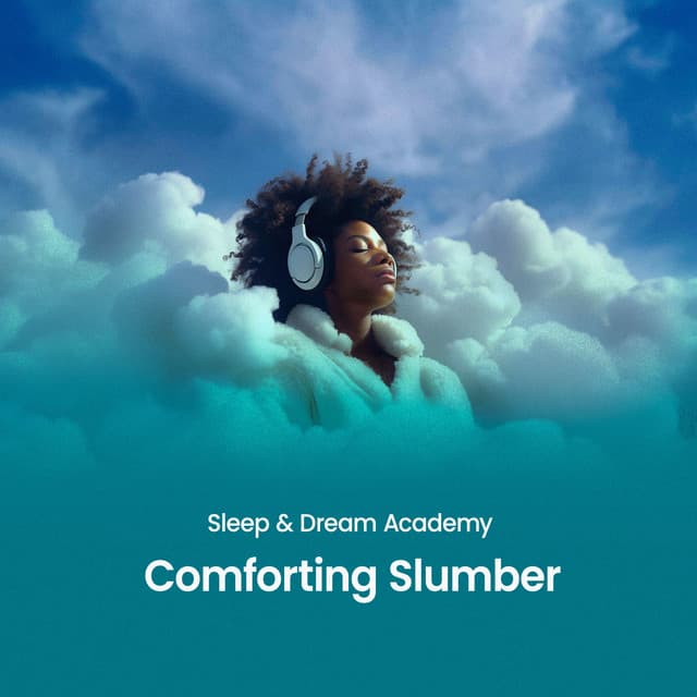 Comforting Slumber - Sleep & Dream Academy