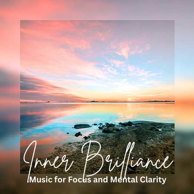 Inner Brilliance: Music for Focus and Mental Clarity - Mental Repose