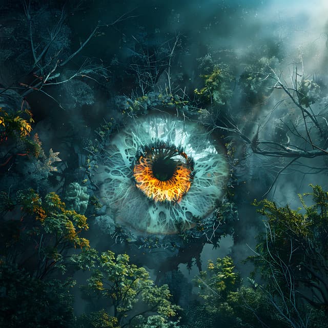 The Eye of Insight: Unlocking the Power of the 3rd Eye Chakra, Third Eye, Pineal Gland Stimulation & Activation, Awaken the 6th Sense - Nimah Chantis