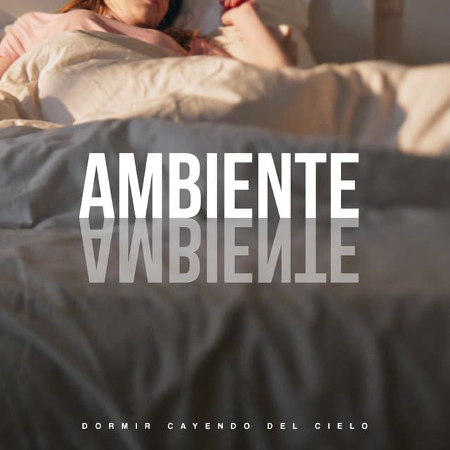 Ambiente Ambiente - Dormir Cayendo Del Cielo