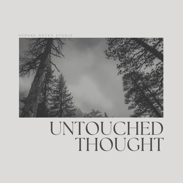 Untouched Thought - Lo Mejor de la Musica Instrumental
