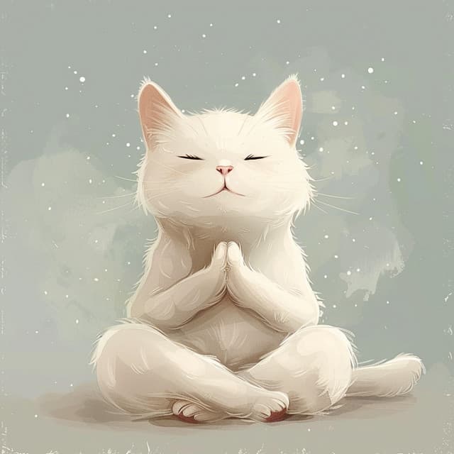 Mascotas Zen: Ambiente Sereno Para Amigos Peludos - Perros y gatos felices