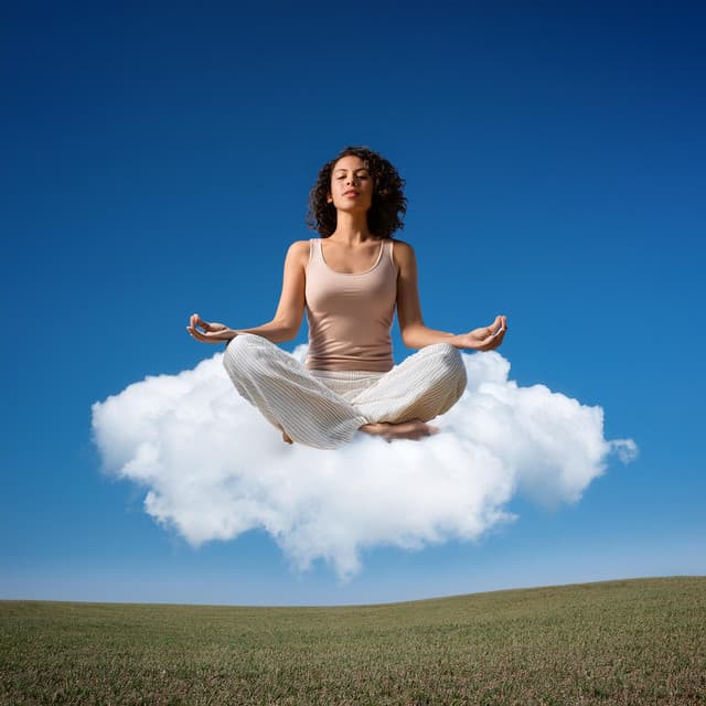 Ritmos Meditativos: Pistas De Hip Hop Para La Paz - Concepción mental