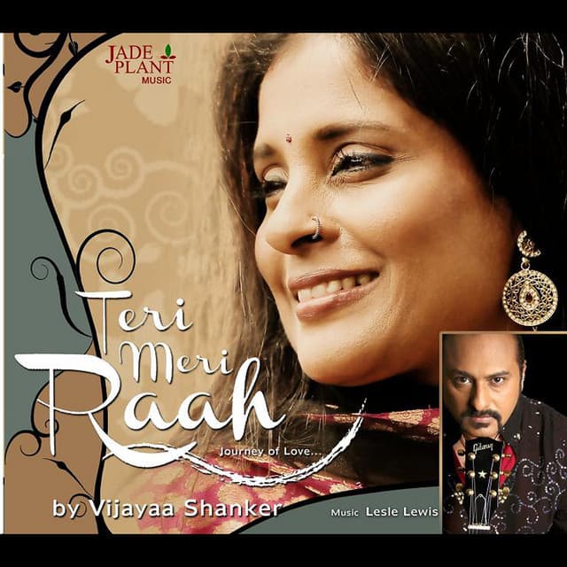 Teri Meri Raah: The Journey of Love - Vijayaa Shanker