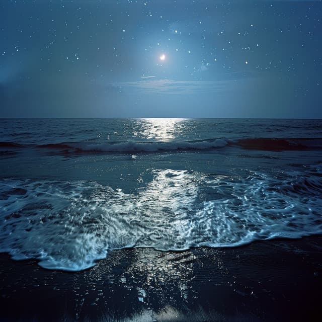 Mareas Suaves: Melodías De Relajación Oceánica - Música relajante relajante