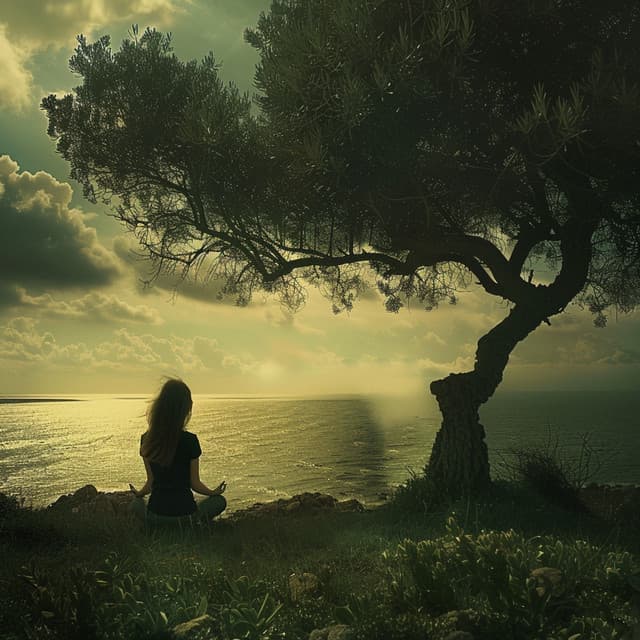 Music for Meditation: Serenity Sounds - Meditate Zen