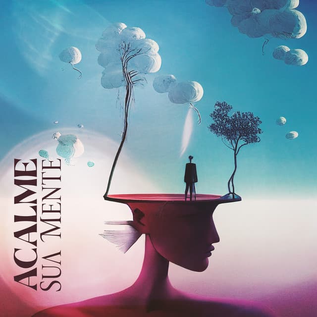 Acalme Sua Mente: Música Suave para Aliviar o Estresse, Ajudá-lo a se Sentir Melhor, Encontrar o Equilíbrio Interior - Zona Música Relaxante