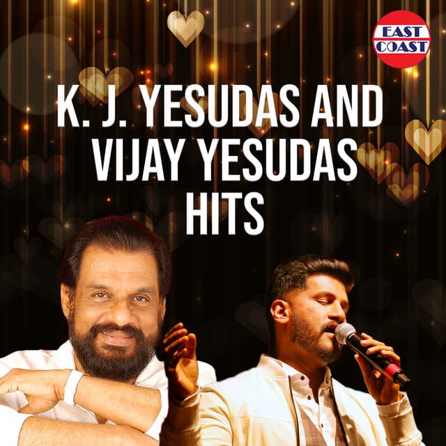 K. J. Yesudas And Vijay Yesudas Hits - K. J. Yesudas