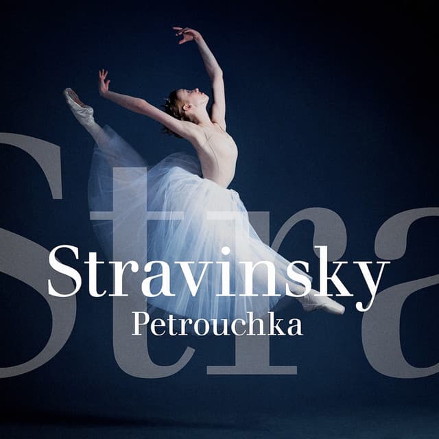 Stravinsky : Petrouchka - Découvrez La Musique Classique