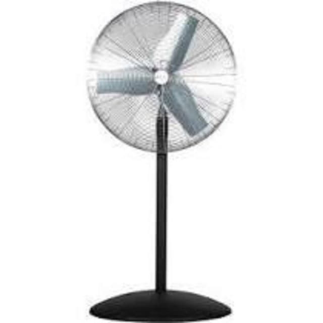Soothing Fans and Air Conditioners - Air Conditioner