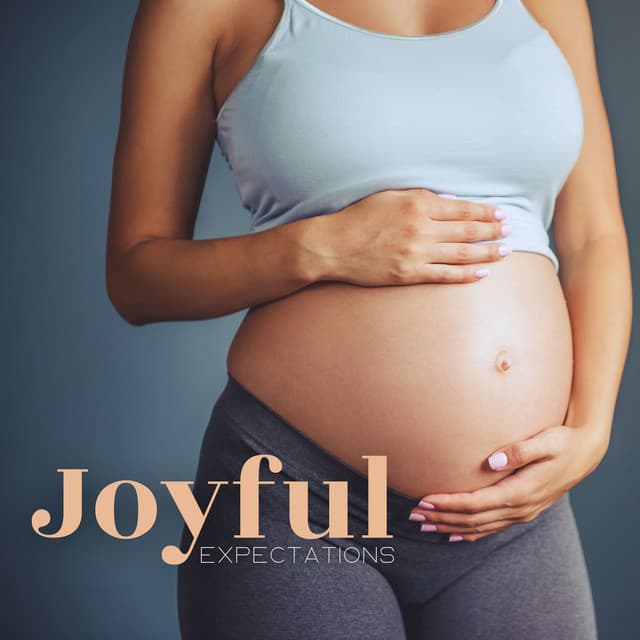 Joyful Expectations: Journey to Motherhood, Cherishing Every Moment, Emotions in Every Note - Pregnancy and Birthing Specialists