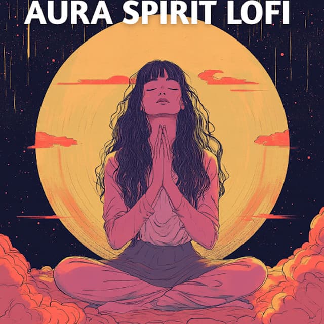 You Are Not Alone – Lo-Fi Worship Beats for Night Prayers - LOFI Worship