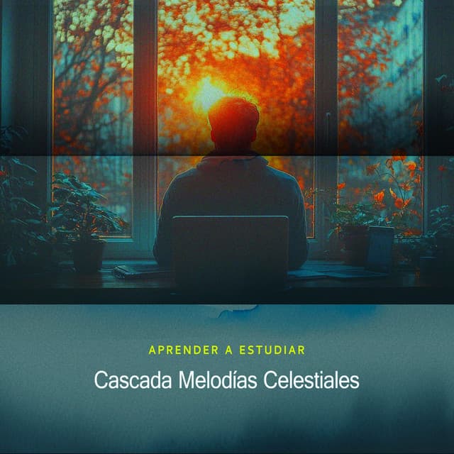 Cascada Melodías Celestiales - Aprender a Estudiar