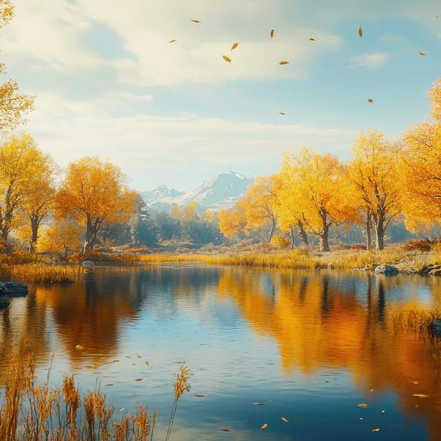 Music for Relaxation and Peaceful Moments - EMDR Music Therapy