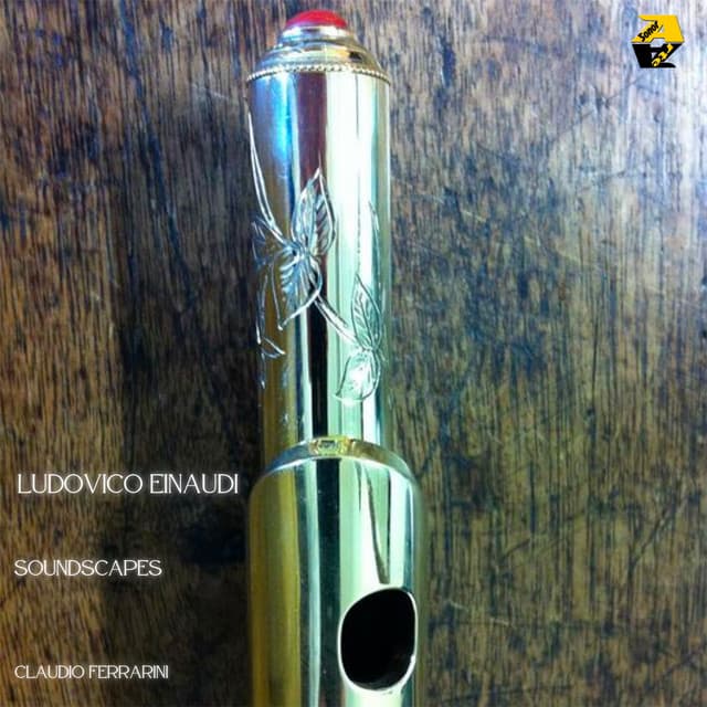 Ludovico Einaudi: Soundscapes - Claudio Ferrarini