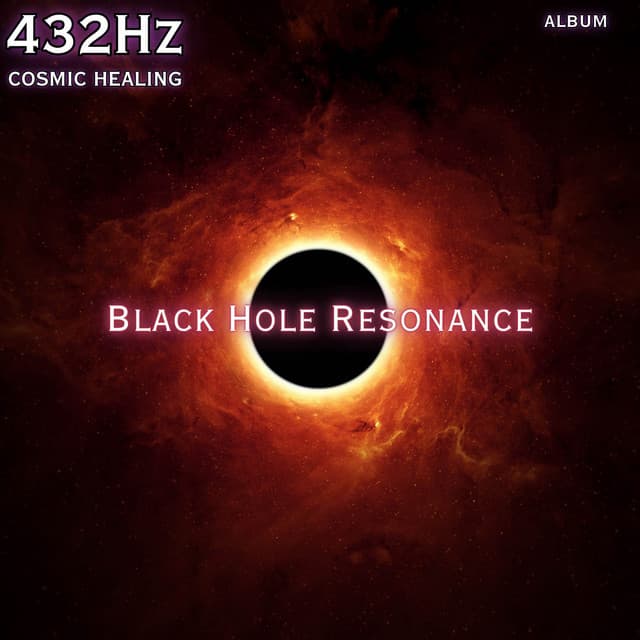 Black Hole Resonance