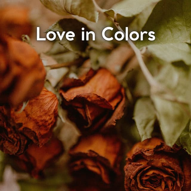 Love in Colors - Sound Sleeping