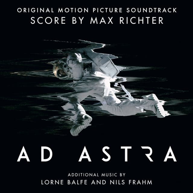 Ad Astra - Max Richter
