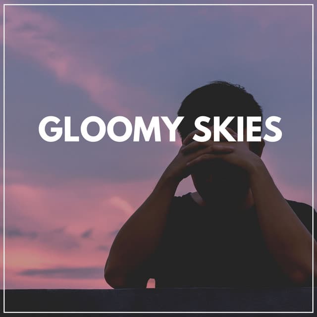 Gloomy Skies - Day & Night Rain
